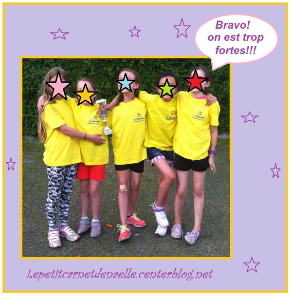 Relai la Talaudière (mai 2015)